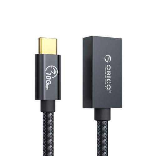 USB 3.1 C타입 to A 연장 케이블 CAF31