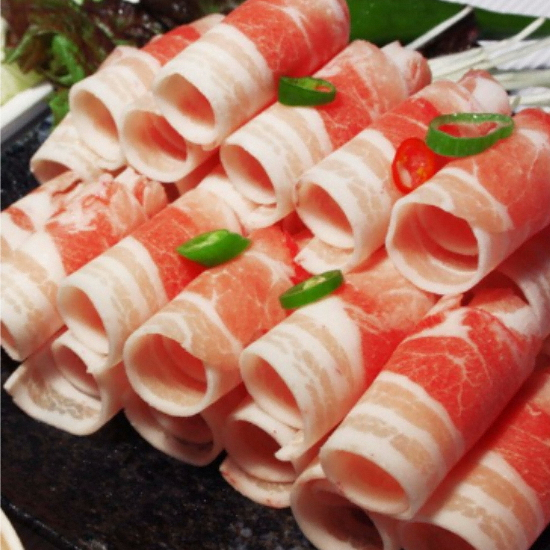 푸주 명품 대패 삼겹살 250g [1개]