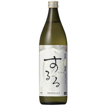 키리시마 스루루 쌀소주 25도 900ml (택배배송)_이미지
