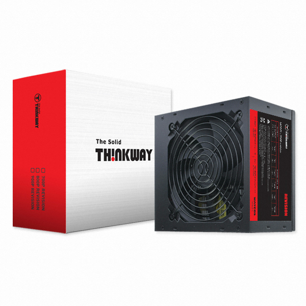 웨이코스 씽크웨이 700P REVISION