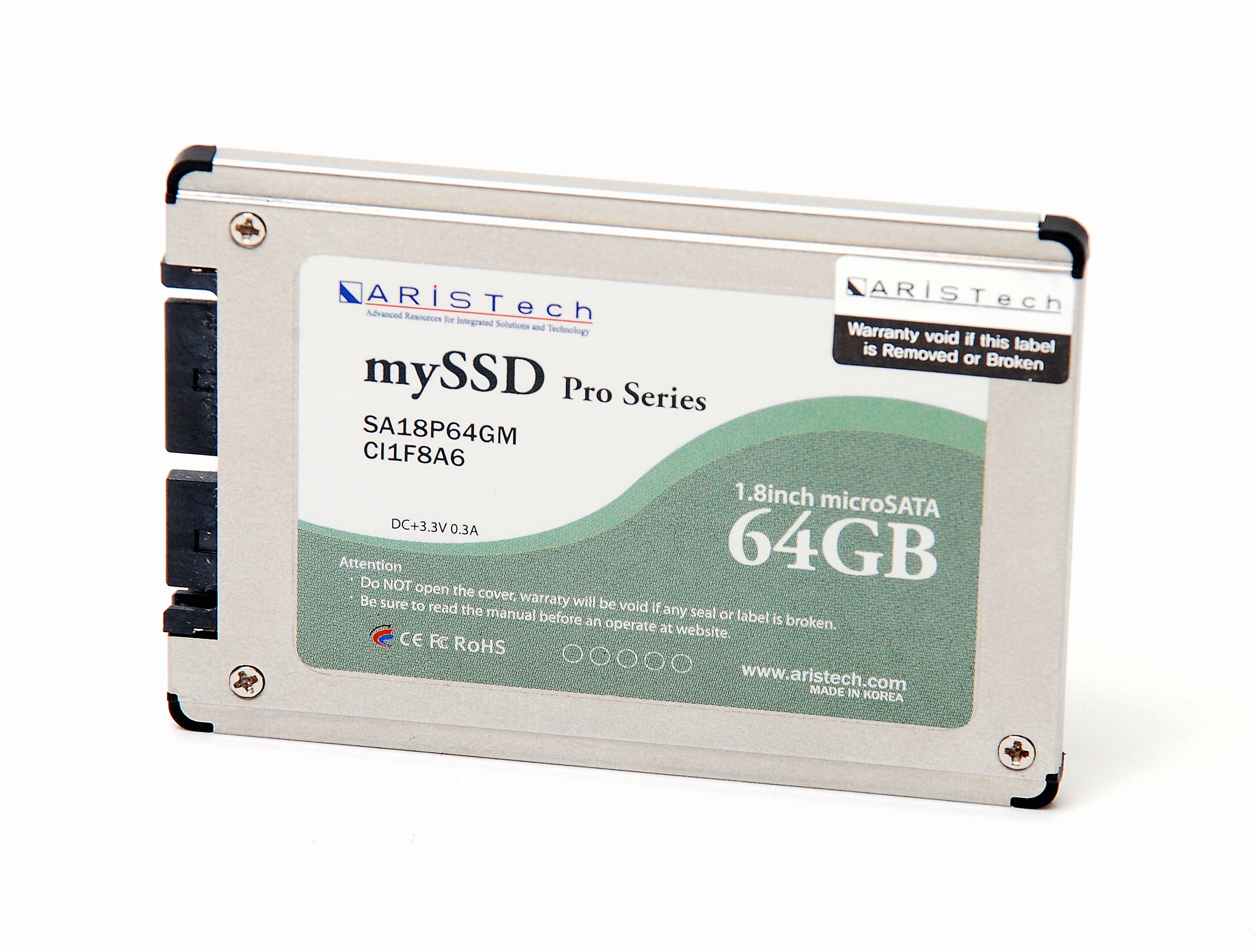 �ָ�����ũ mySSD Pro Series