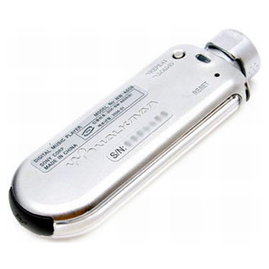 SONY Walkman NW-A608 2GB (정품) : 다나와 가격비교