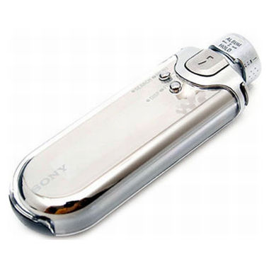 SONY Walkman NW-A608 2GB (정품)_이미지