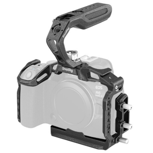 5960 캐논 EOS R6 Mark III, R6 Mark II용 케이지 키트