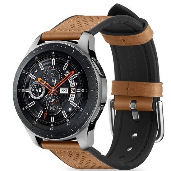 슈피겐 갤럭시워치 레트로핏 스트랩 (22mm)