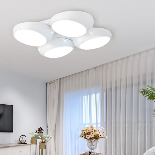 루체아 LED 애플코인 인테리어등 100W