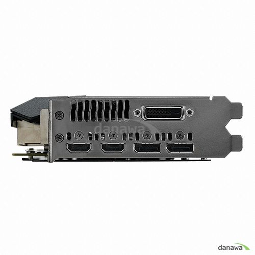 ASUS ROG STRIX 지포스 GTX1070 O8G GAMING D5 8GB 이엠텍_이미지