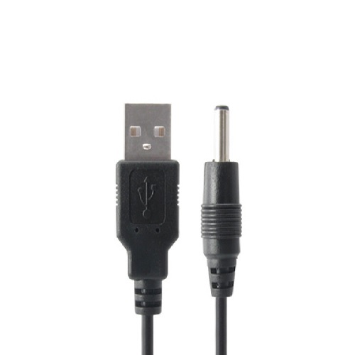 강원전자 NETmate NMC-UP148 USB to DC 3.5/1.4 전원 케이블