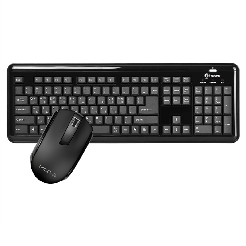 i-rocks IRK25RP (블랙)_이미지