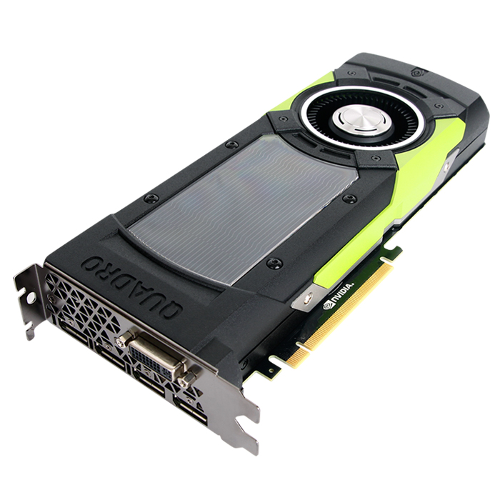 쿼드로 M6000 D5 12GB ABKO