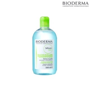 바이오더마 세비엄 H2O 500ml (4개)_이미지