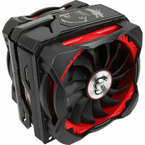 MSI �ھ������� XL