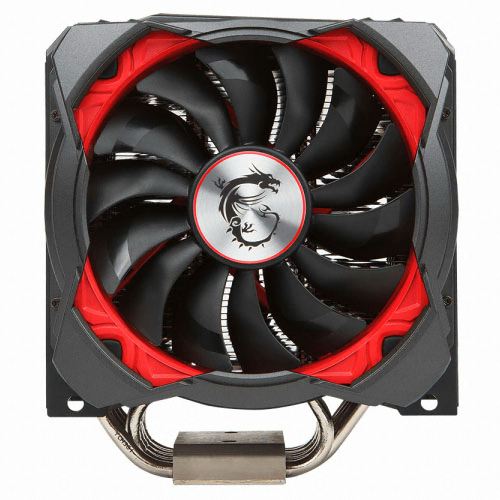 MSI �ھ������� XL
