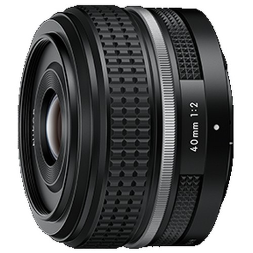 니콘 니코르 Z 40mm F2 스페셜 에디션 (중고품)_이미지