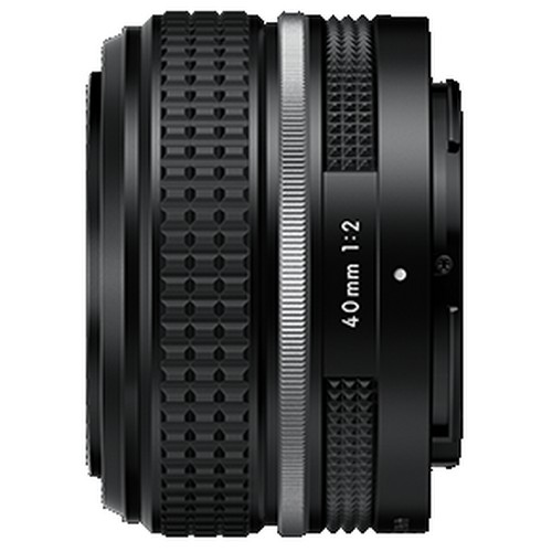 니콘 니코르 Z 40mm F2 스페셜 에디션 (중고품)_이미지