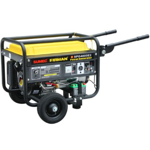 퍼맨 SPG4000E2_이미지