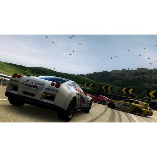 �ݴ��̳��� ���� ���̼� 7 PS3