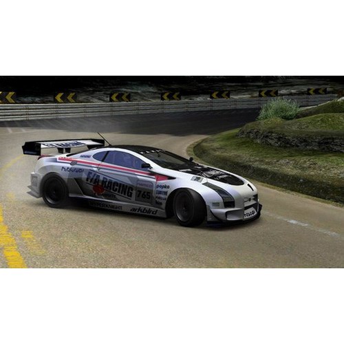 �ݴ��̳��� ���� ���̼� 7 PS3