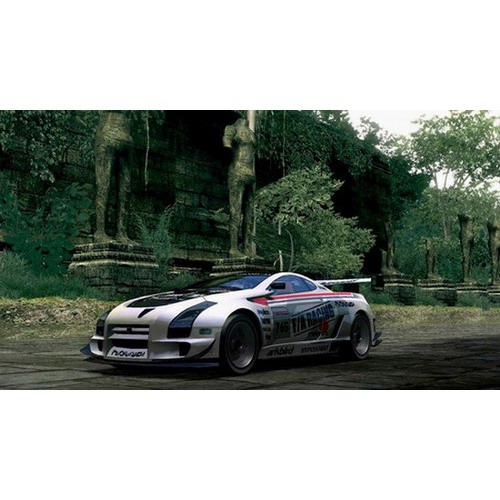 릿지 레이서 7 PS3 일반판_이미지