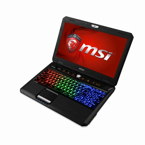 MSI GT60-3K Metro Edition (기본)_이미지