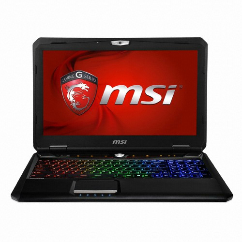 MSI GT60-3K Metro Edition