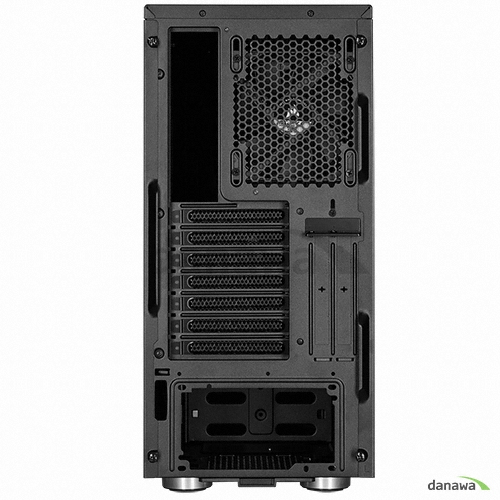 CORSAIR CARBIDE SERIES 275Q