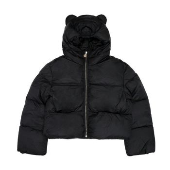 옌키옌키 BEAR KENNY LEON BLACK 여성 패딩 149853490