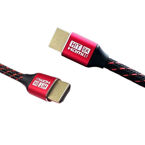 HIT HDMI v2.1 케이블 (1m)