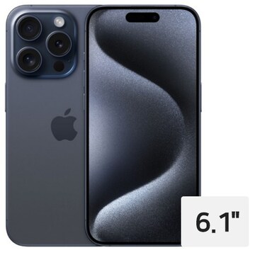 APPLE 아이폰15 프로 256GB, LG U+ 기기변경 완납 (요금할인(선택약정))