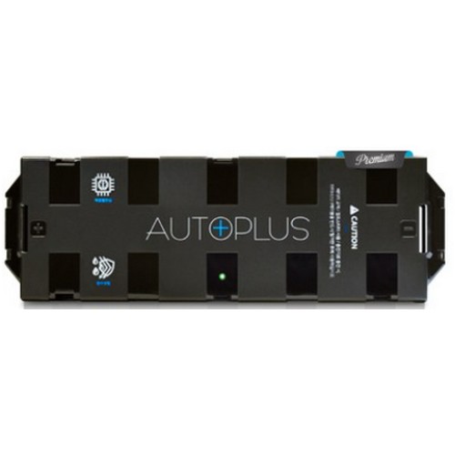 파워플러스 프리미엄 차량파워증강시스템 오토플러스