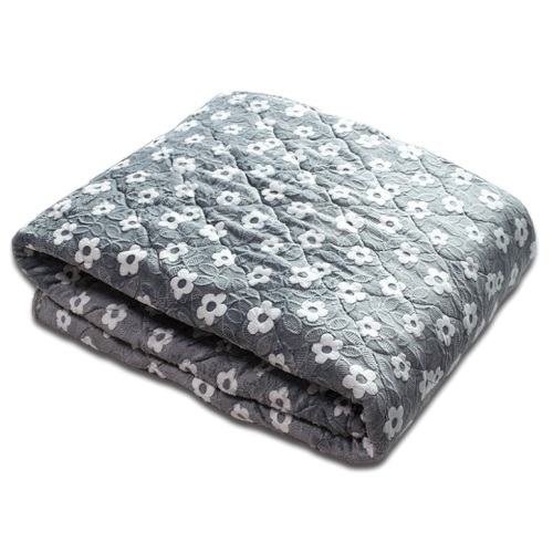 창영테크 로디 번아웃 극세사 무자계 전기요 CY2020 (싱글, 105x180cm)