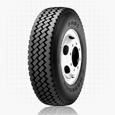 한국타이어 DH03 195R15 12PR (장착비별도)