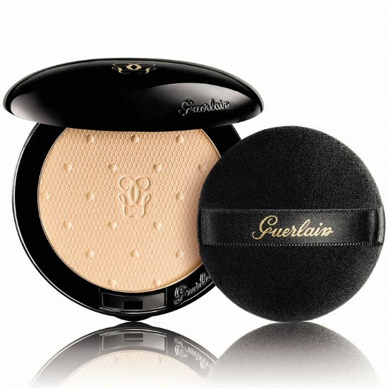 겔랑 레 브왈레뜨 컴팩트 파우더 6.5g이미지입니다. 누르면 해당 게시물로 새창이동합니다.