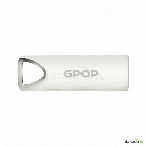 COMWOOD GPOP SHINE SILVER USB (128GB)_이미지