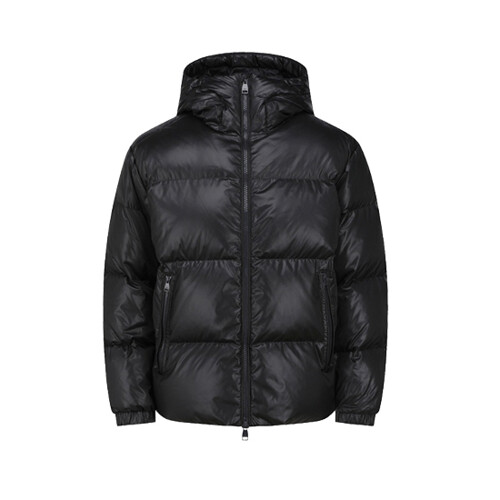 프로젝트엠 남성 럭스덕다운 후드숏점퍼 EYD4JD1500