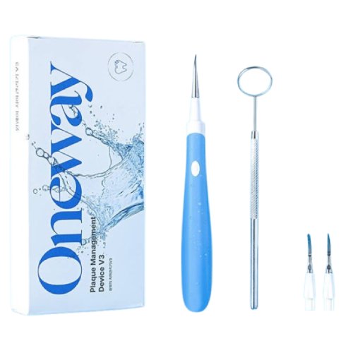 원웨이 초음파 구강청결기 V3