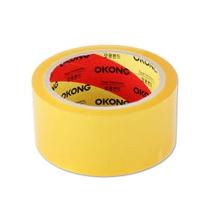 오공 경포장 OPP 아크릴 박스테이프 48mm x 50m (1개)