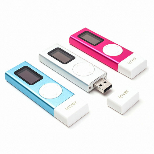 아이리버 T70 8GB (정품)_이미지