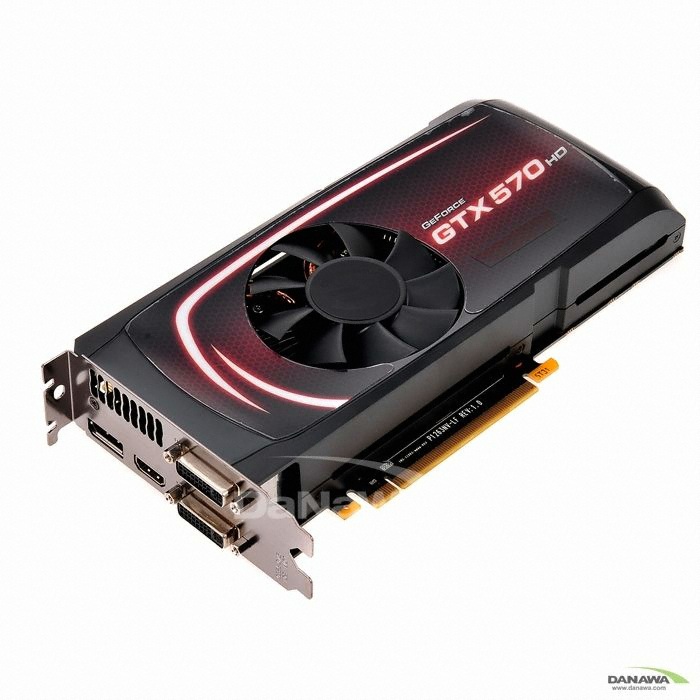 EVGA 지포스 GTX570 HD SuperClocked D5 1.2GB_이미지