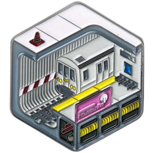 디브로크 디뮤어 프로젝트 폴라 서브웨이 카 프래그런스_이미지