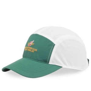 폴로랄프로렌 폴로 런 클럽 캡 뉴 포레스트 멀티 710963804001