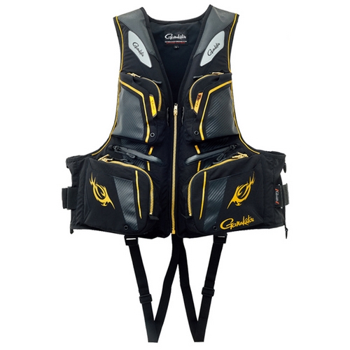 가마가츠 GM-2193 플로팅 베스트 (해외배송)_이미지