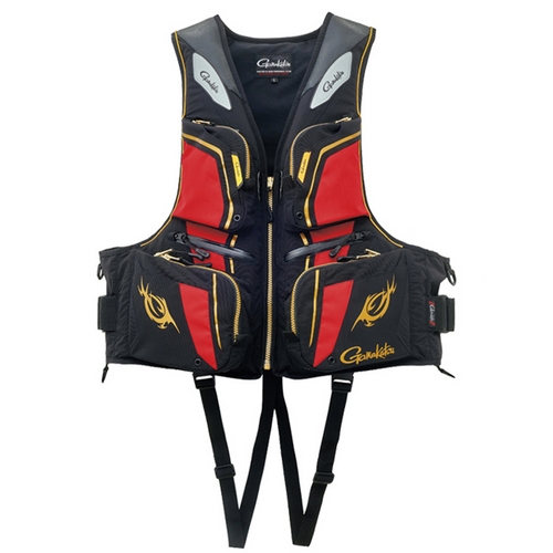 가마가츠 GM-2193 플로팅 베스트 (해외배송)_이미지