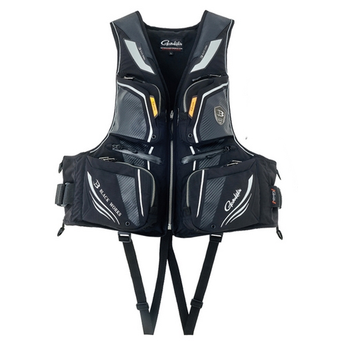 가마가츠 GM-2193 플로팅 베스트 (해외배송)_이미지