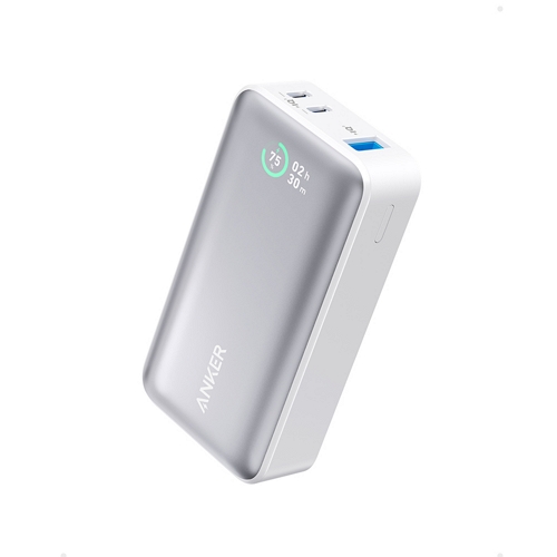 ANKER PD 30W 533 파워코어 보조배터리 A1256 10000mAh