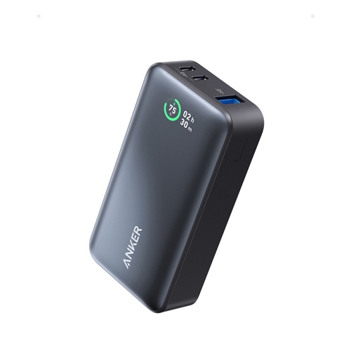 ANKER PD 30W 533 파워코어 보조배터리 A1256 10000mAh_이미지