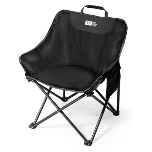 코튼 문 체어 해외구매