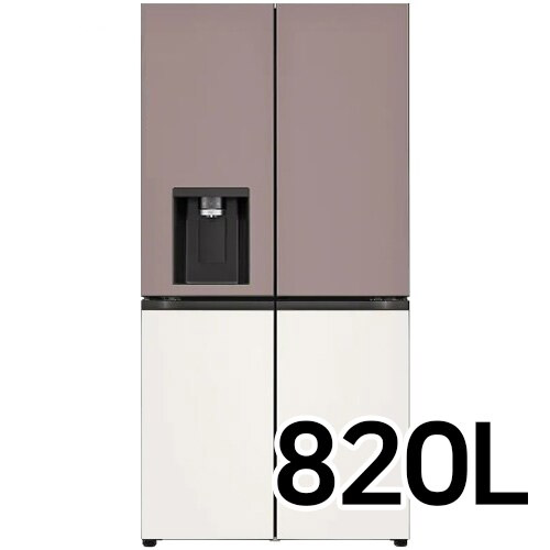 LG전자 오브제컬렉션 W823GKB172S