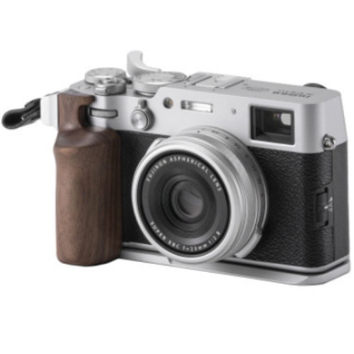 ƿŸ �����ʸ� X100VI�� ������ �÷���Ʈ �׸�