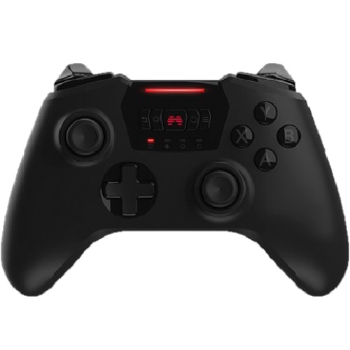 BEITONG Sparta 2 무선 게임패드 (블랙)
